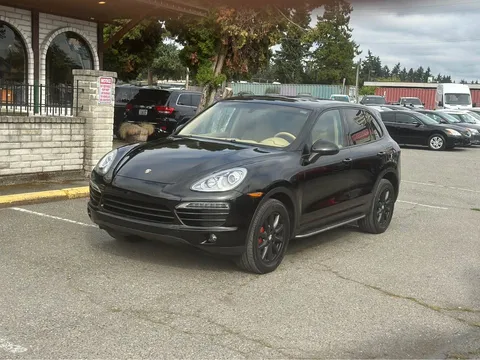 2011 Porsche 958 Cayenne - Image 3 of 14