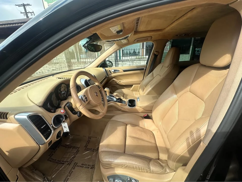 2011 Porsche 958 Cayenne - Image 6 of 14