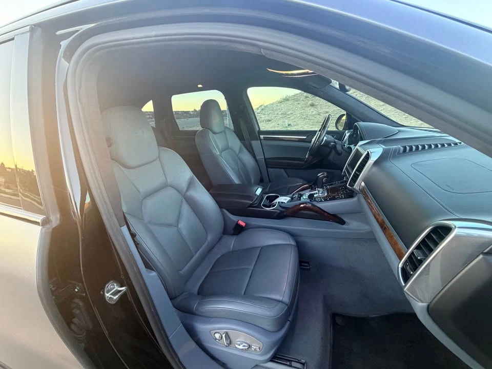 2011 Porsche 958 Cayenne Turbo - Image 5 of 10