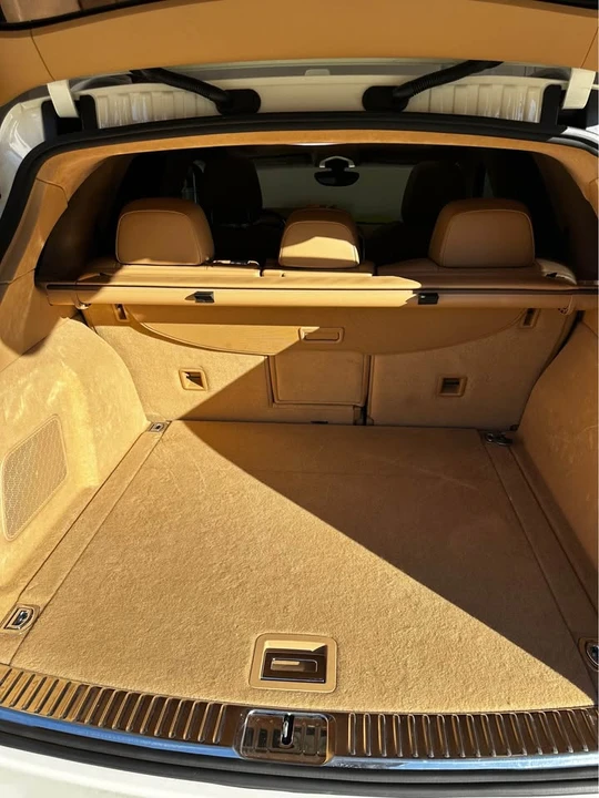 2011 Porsche 958 Cayenne Turbo - Image 8 of 20
