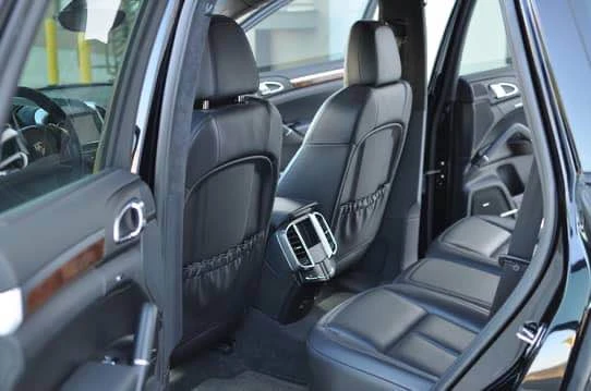 2011 Porsche 958 Cayenne Turbo - Image 6 of 14