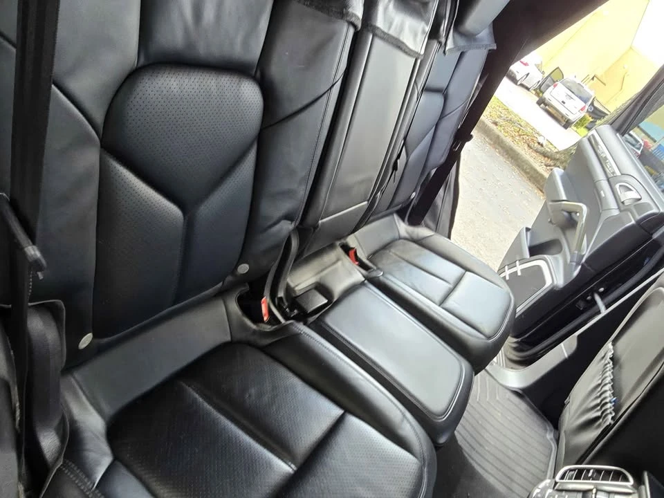 2011 Porsche 958 Cayenne Turbo - Image 14 of 15