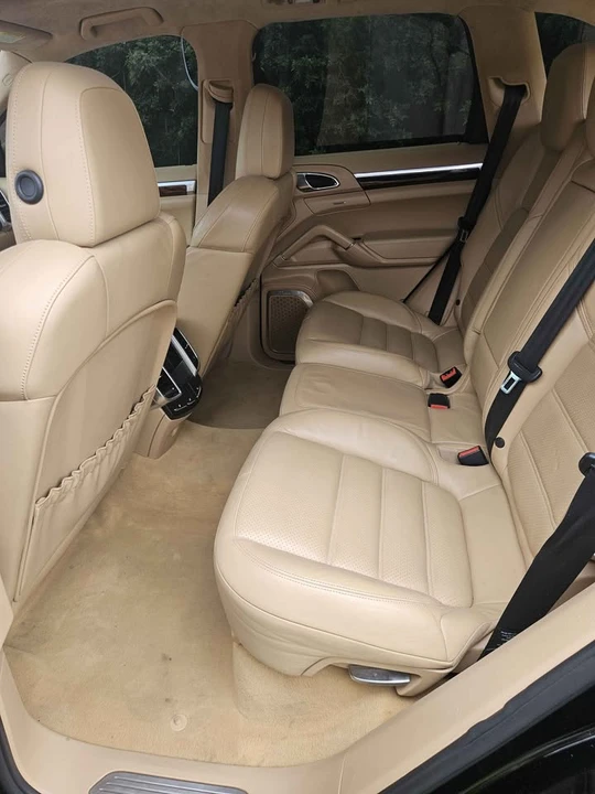 2011 Porsche 958 Cayenne Turbo - Image 20 of 20