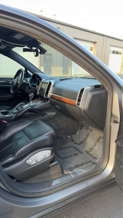 2011 Porsche 958 Cayenne Turbo - Image 14 of 20