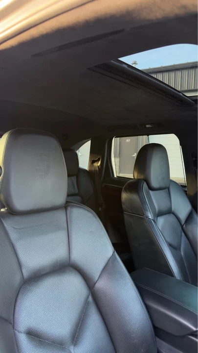 2011 Porsche 958 Cayenne Turbo - Image 15 of 20