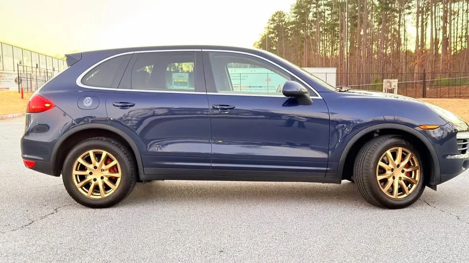 2011 Porsche 958 Cayenne - Image 5 of 19