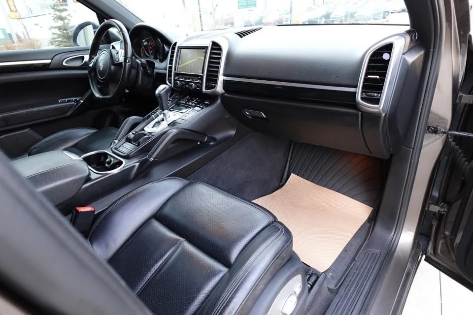 2011 Porsche 958 Cayenne - Image 20 of 20
