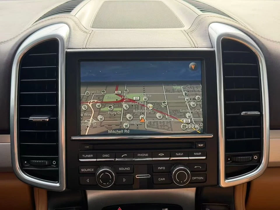 2011 Porsche 958 Cayenne Turbo - Image 14 of 19