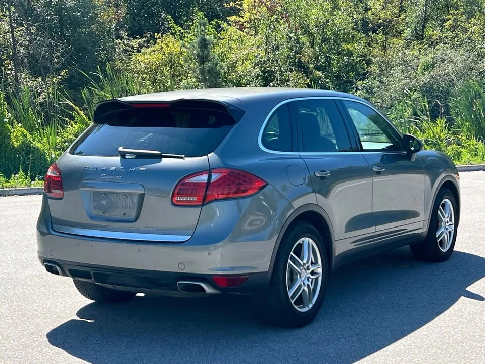 2011 Porsche 958 Cayenne - Image 5 of 20