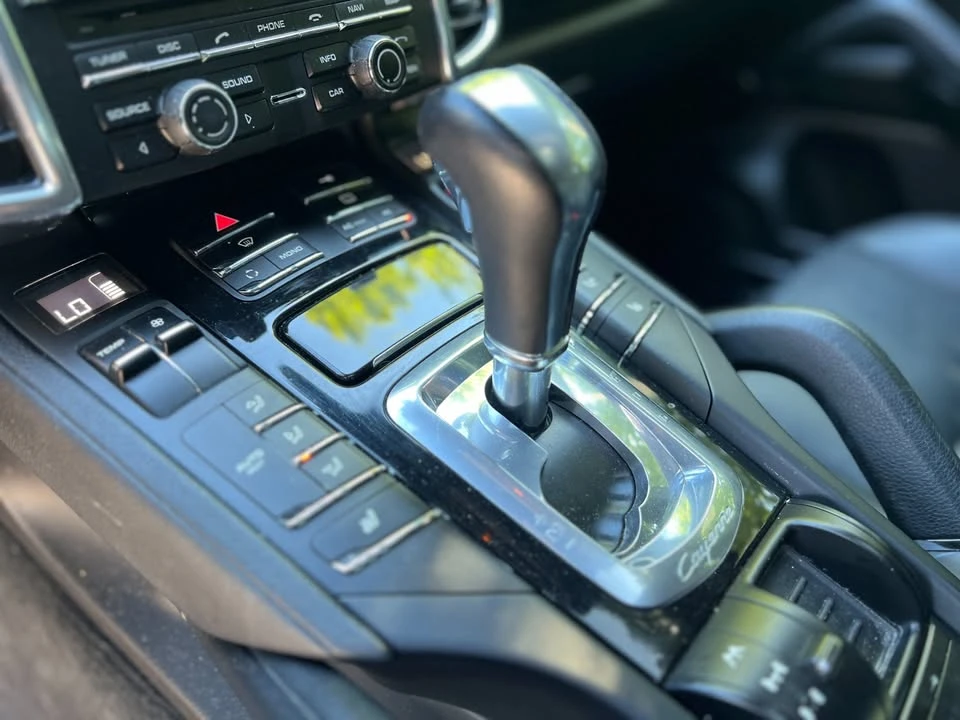 2011 Porsche 958 Cayenne - Image 18 of 20