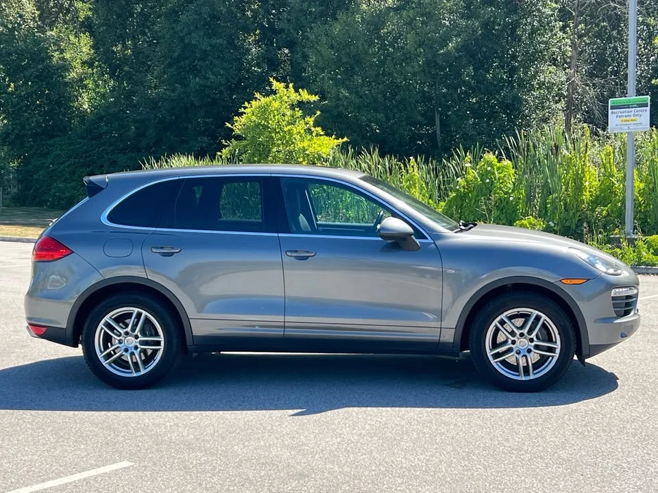 2011 Porsche 958 Cayenne - Image 4 of 20