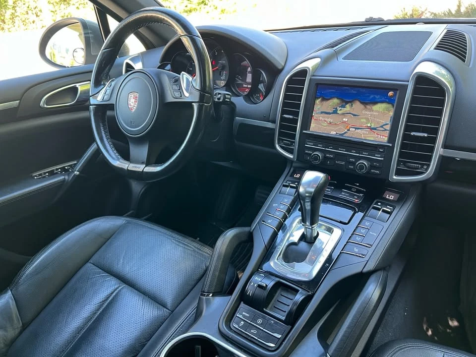 2011 Porsche 958 Cayenne - Image 11 of 20