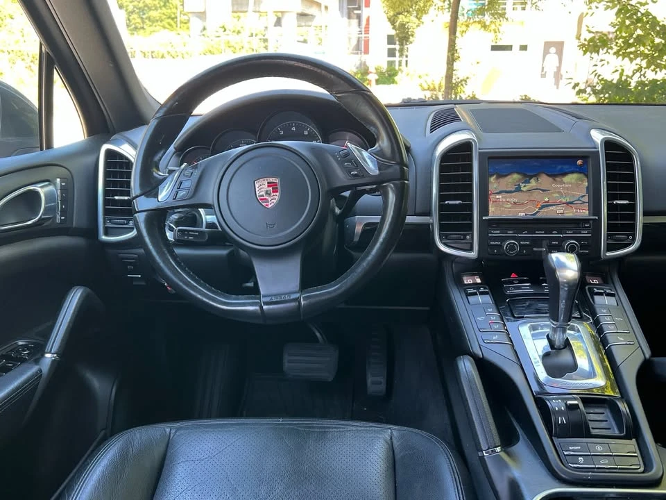 2011 Porsche 958 Cayenne - Image 20 of 20