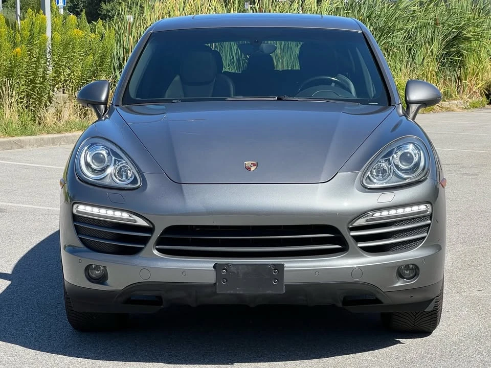 2011 Porsche 958 Cayenne - Image 2 of 20