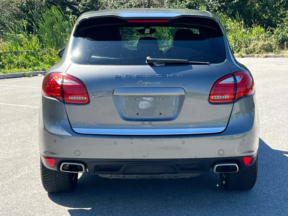 2011 Porsche 958 Cayenne - Image 6 of 20