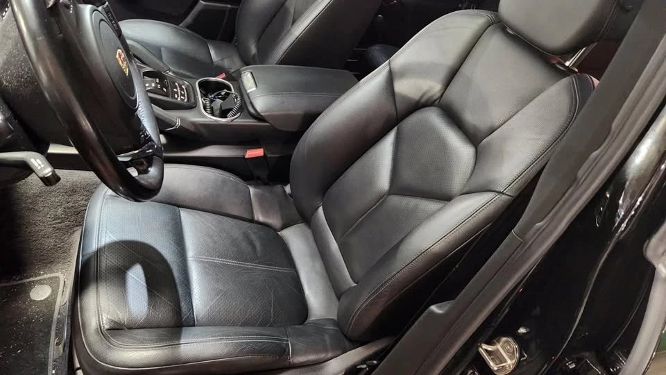 2011 Porsche 958 Cayenne - Image 5 of 13