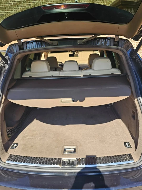 2011 Porsche 958 Cayenne - Image 11 of 18