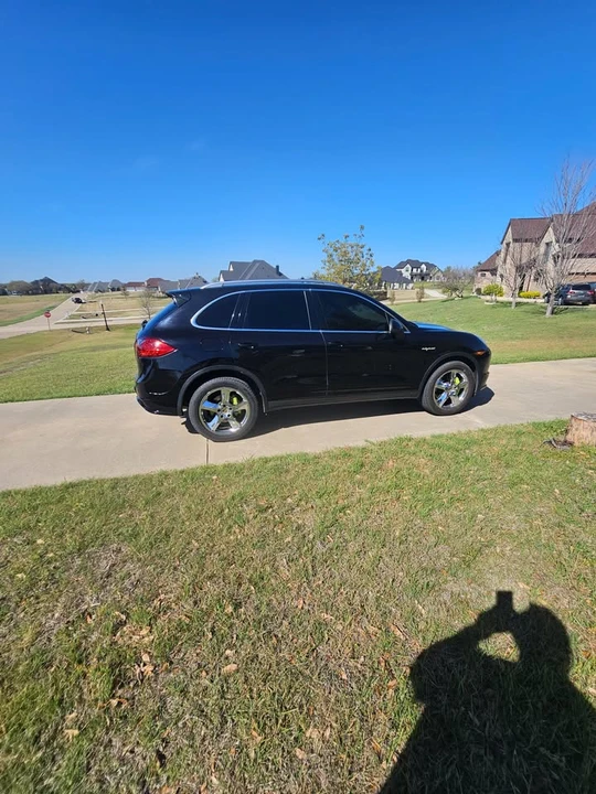 2011 Porsche 958 Cayenne - Image 3 of 18