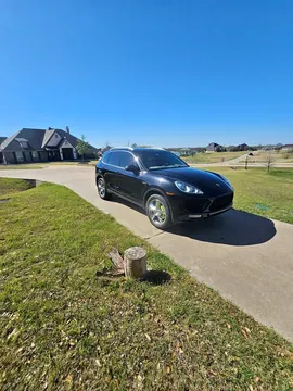 2011 Porsche Cayenne Hybrid 3.0T