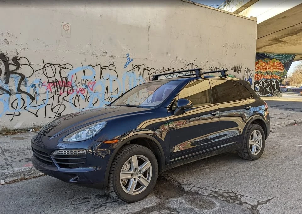 2011 Porsche 958 Cayenne S - Image 8 of 12
