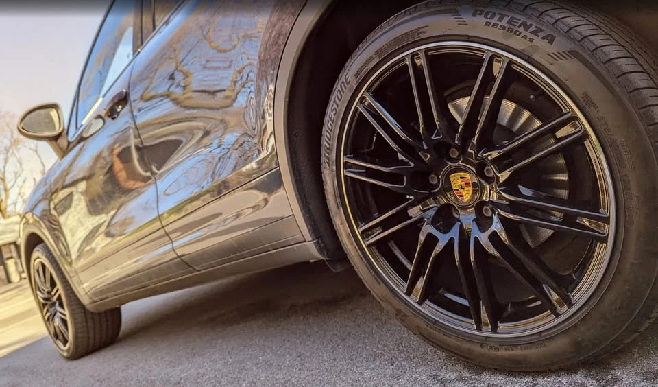 2011 Porsche 958 Cayenne S - Image 6 of 12