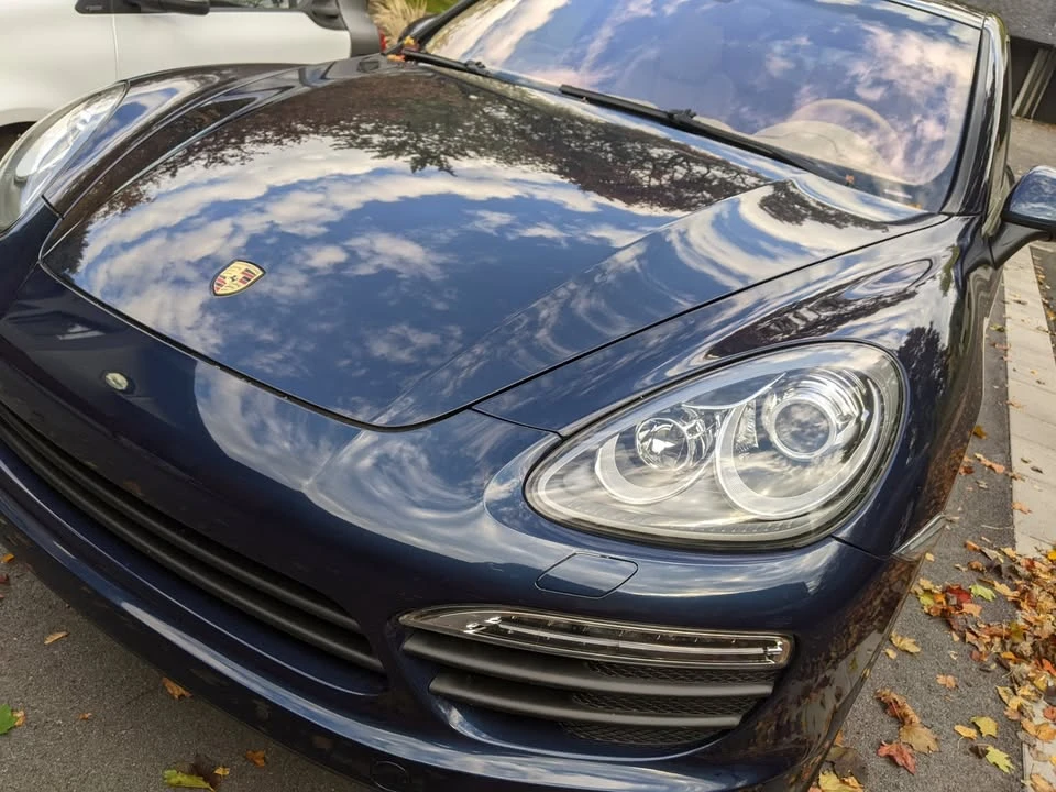 2011 Porsche 958 Cayenne S - Image 2 of 12
