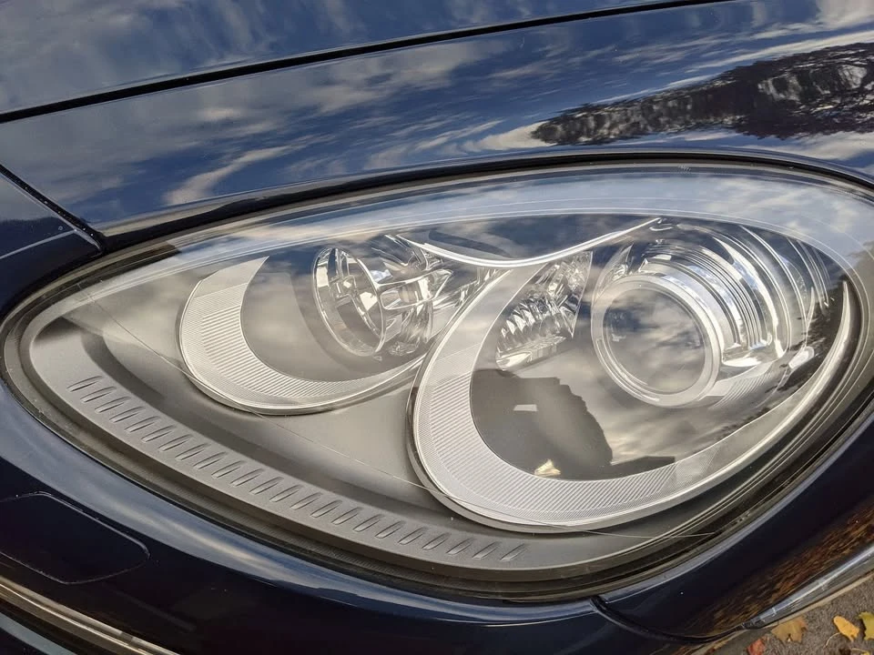 2011 Porsche 958 Cayenne S - Image 5 of 12