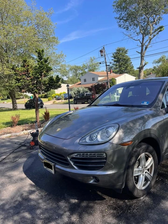 2011 Porsche 958 Cayenne S - Image 3 of 11