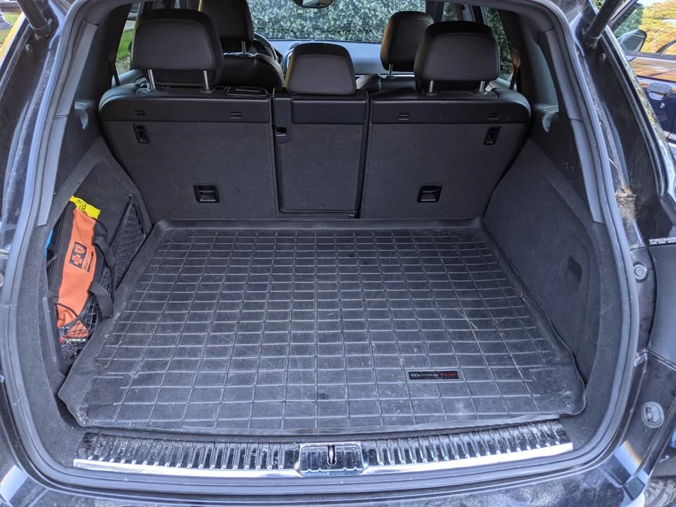 2011 Porsche 958 Cayenne S - Image 12 of 14