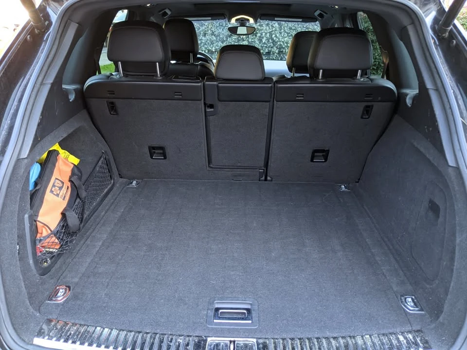 2011 Porsche 958 Cayenne S - Image 11 of 14