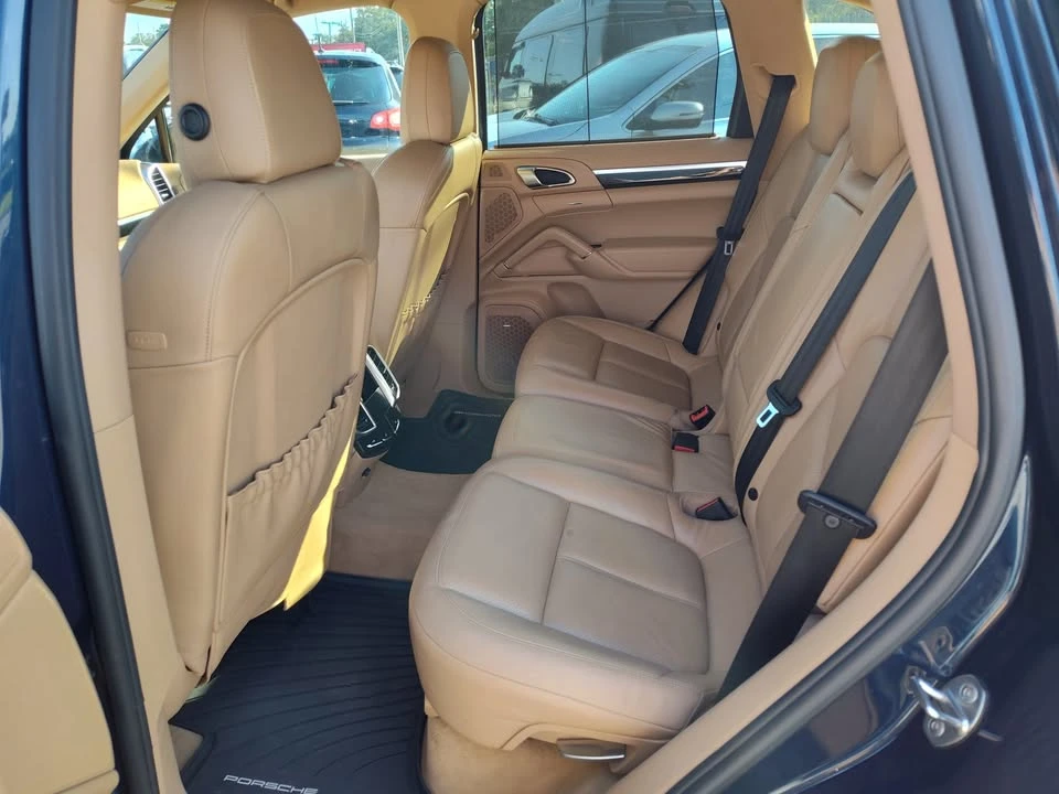 2011 Porsche 958 Cayenne S - Image 15 of 20