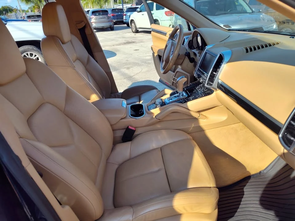 2011 Porsche 958 Cayenne S - Image 20 of 20