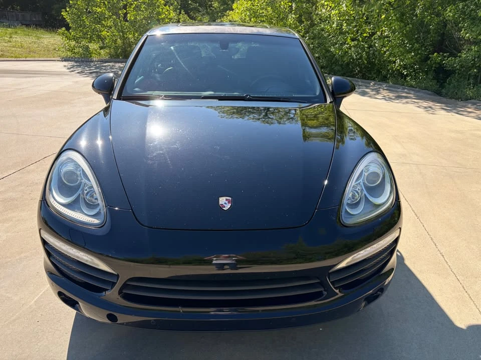 2011 Porsche 958 Cayenne S - Image 3 of 19