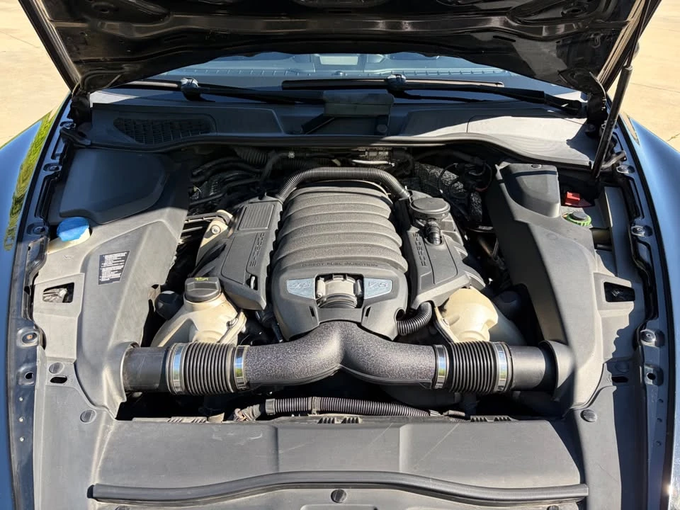 2011 Porsche 958 Cayenne S - Image 19 of 19
