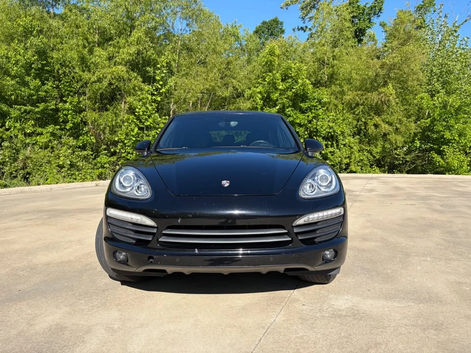 2011 Porsche 958 Cayenne S - Image 2 of 19