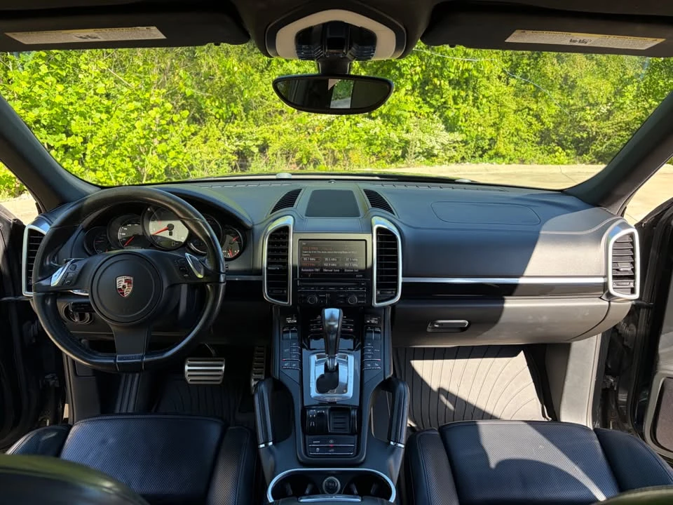 2011 Porsche 958 Cayenne S - Image 17 of 19