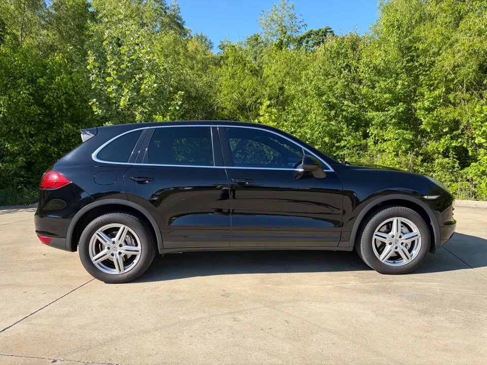 2011 Porsche 958 Cayenne S - Image 5 of 19