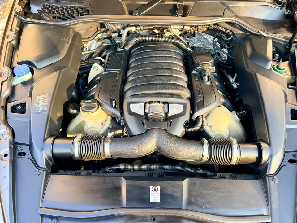 2011 Porsche 958 Cayenne S - Image 20 of 20