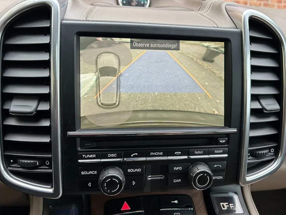 2011 Porsche 958 Cayenne S - Image 17 of 20