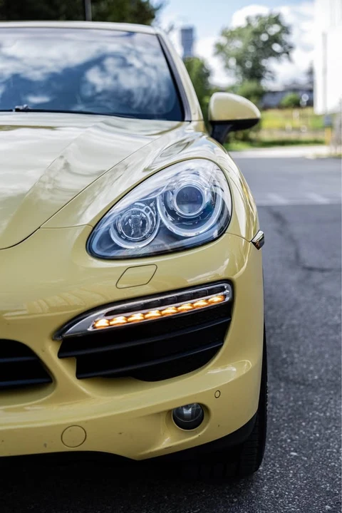 2011 Porsche 958 Cayenne S - Image 7 of 20