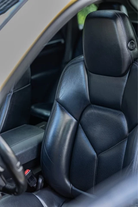 2011 Porsche 958 Cayenne S - Image 16 of 20