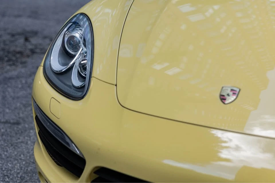 2011 Porsche 958 Cayenne S - Image 9 of 20