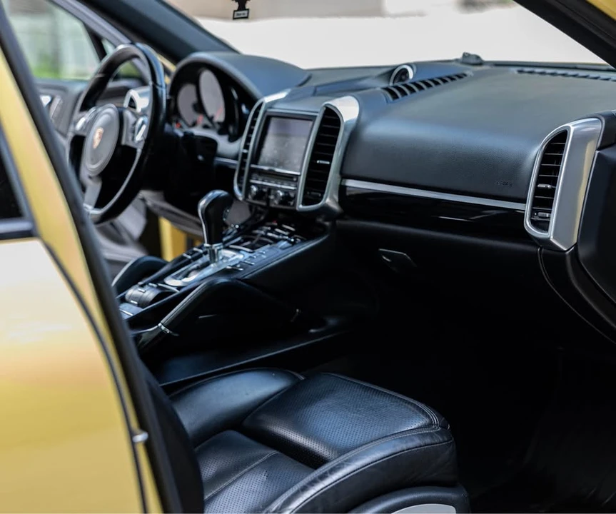 2011 Porsche 958 Cayenne S - Image 18 of 20