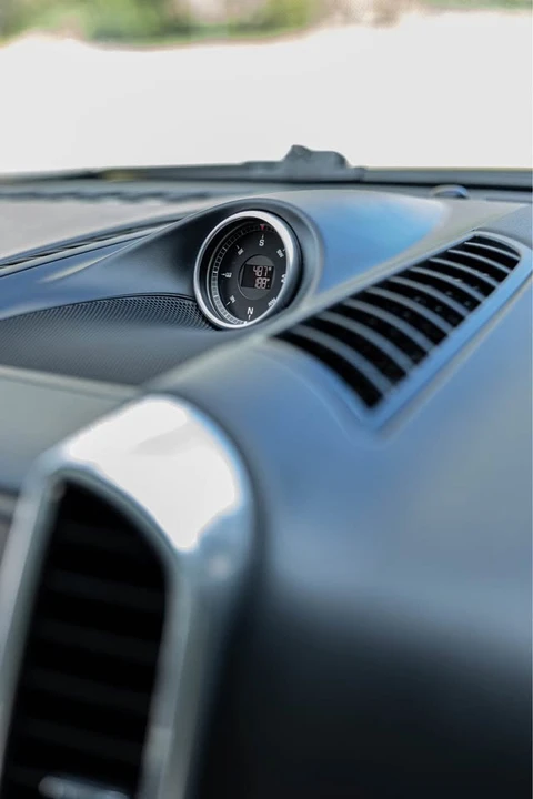 2011 Porsche 958 Cayenne S - Image 20 of 20