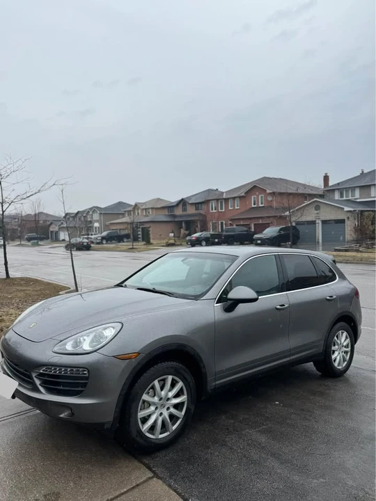 2011 Porsche 958 Cayenne S - Image 3 of 7