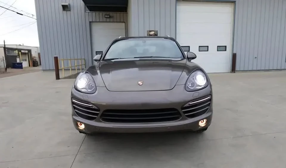 2011 Porsche 958 Cayenne - Image 3 of 10