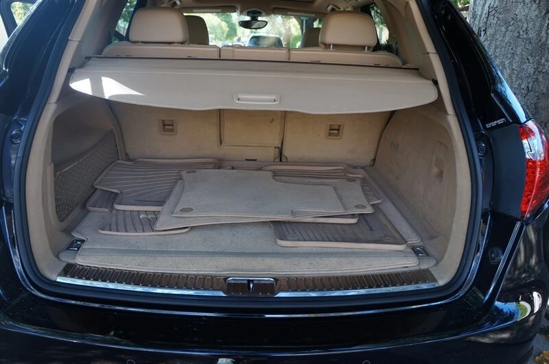 2011 Porsche 958 Cayenne - Image 6 of 20