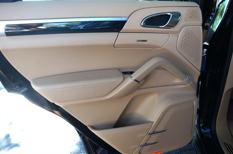 2011 Porsche 958 Cayenne - Image 20 of 20