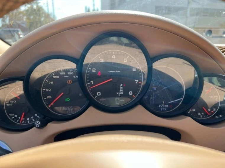 2011 Porsche 958 Cayenne - Image 11 of 20
