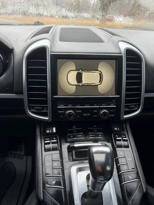 2011 Porsche 958 Cayenne - Image 10 of 10